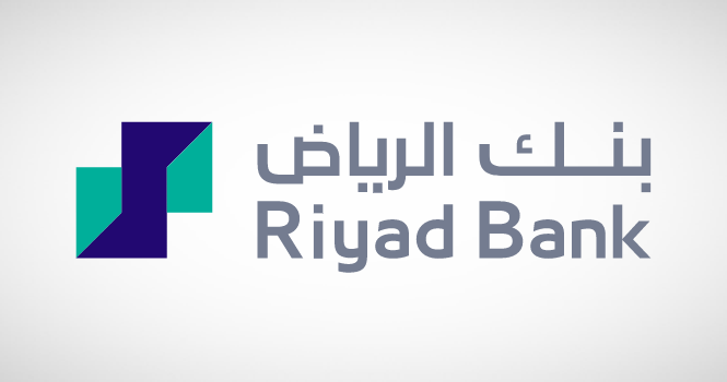بنك الرياض logo